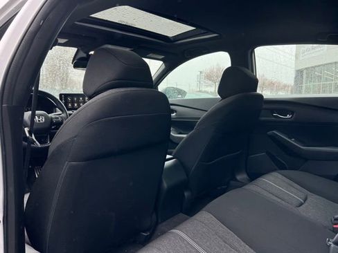 Used 2023 Honda Accord Sport image 9