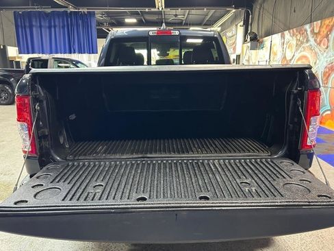 Used 2020 RAM 1500 Big Horn AWD/4WD image 7