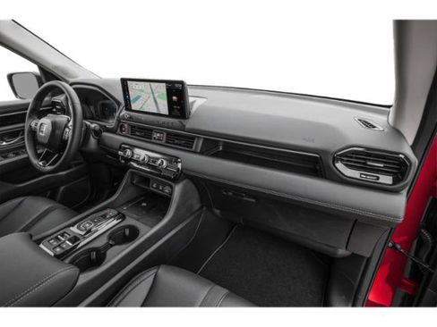 New 2026 Honda Passport RTL image 17