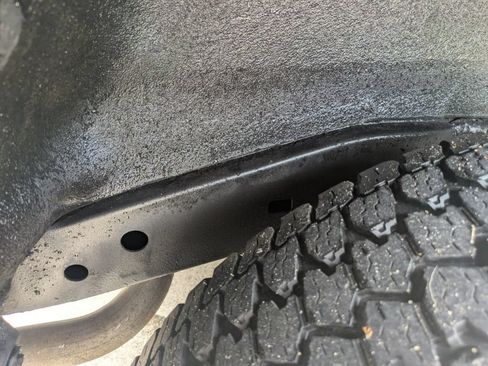 Used 2007 Toyota FJ Cruiser 4WD image 19