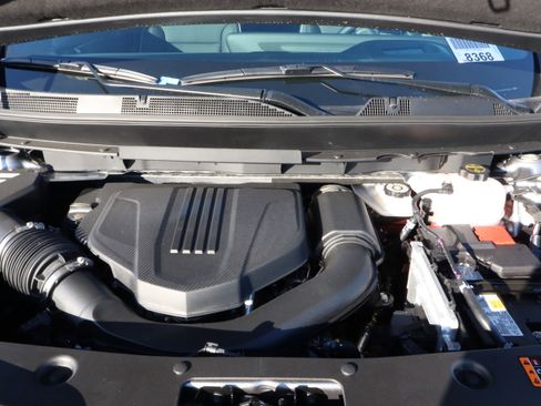 New 2026 Buick Enclave Preferred w/ Power Package image 18