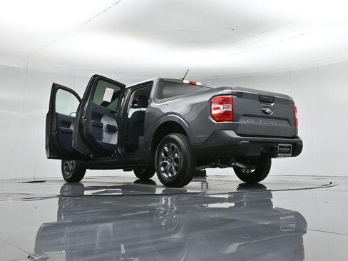 New 2026 Ford Maverick XLT image 44
