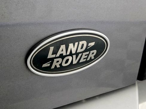 Certified 2023 Land Rover Defender 110 S AWD/4WD image 29