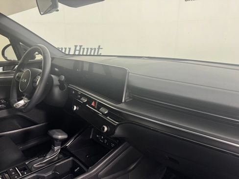 Used 2025 Kia K5 GT-Line w/ GT-Line Premium Package FWD image 37