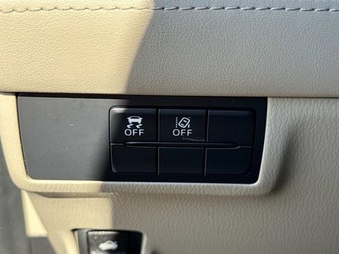 Used 2019 MAZDA MAZDA6 Grand Touring image 45