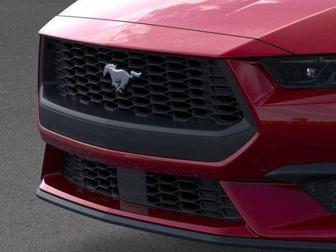New 2026 Ford Mustang Coupe RWD image 17