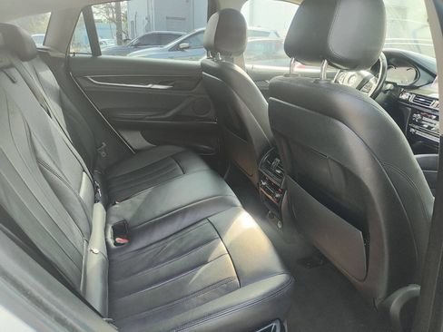 Used 2016 BMW X6 xDrive35i image 54