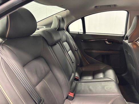 Used 2016 Volvo S80 T5 w/ Inscription Package image 26