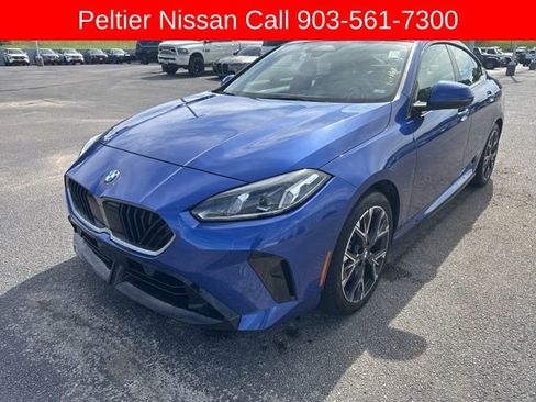 Used 2025 BMW 228i xDrive image 7