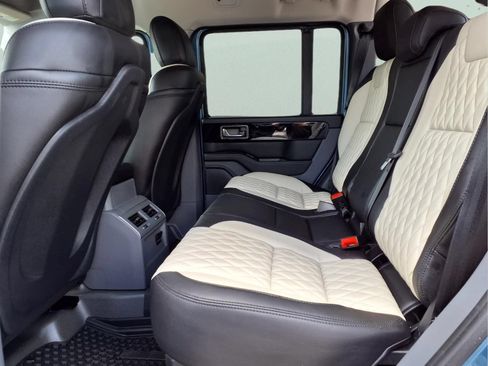 Used 2024 INEOS Grenadier AWD/4WD image 12