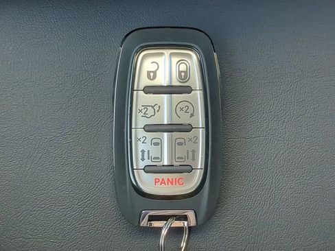 New 2026 Chrysler Voyager LX image 35