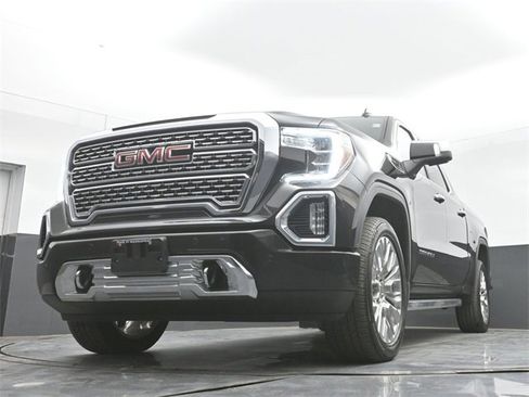 Used 2021 GMC Sierra 1500 Denali w/ Denali Premium Package image 47