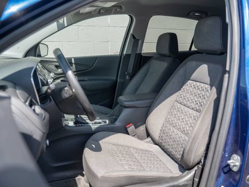 Used 2023 Chevrolet Equinox LT AWD/4WD image 5