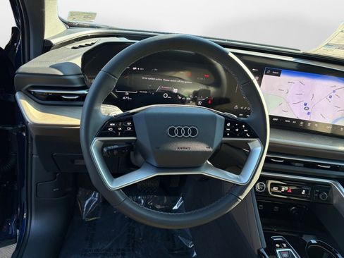 New 2025 Audi Q5 Premium Plus image 10