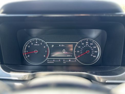 Used 2023 Kia Sorento LX FWD image 20