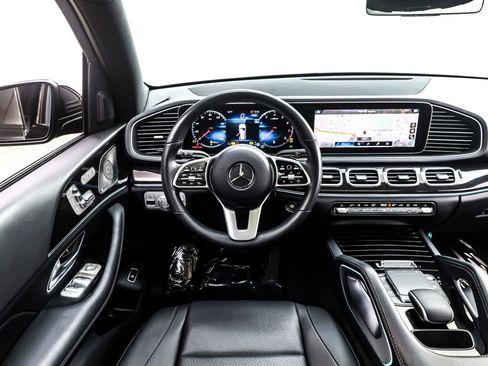 Used 2023 Mercedes-Benz GLE 350 GLE 350 SUV image 5