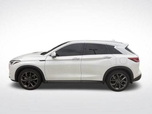Used 2022 INFINITI QX50 Autograph AWD/4WD image 6
