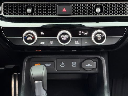 New 2026 Honda Civic Sport image 21