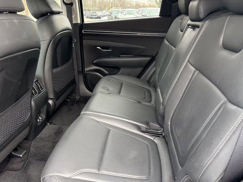 Used 2023 Hyundai Tucson SEL w/ Convenience Package image 24