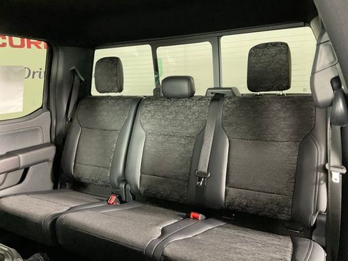 New 2026 Ford F150 Tremor AWD/4WD image 16