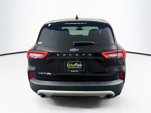 Used 2025 Ford Escape Active FWD image 7