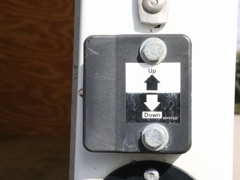 Used 2023 Chevrolet Low Cab Forward 5500XD image 17