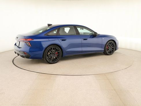 New 2026 Audi A6 Prestige AWD/4WD image 7