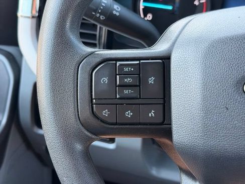 Used 2025 Ford F250 XLT AWD/4WD image 22