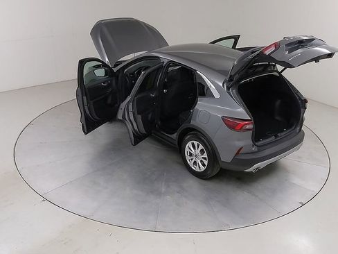 Certified 2023 Ford Escape Active w/ Tech Pack #2 FWD image 49