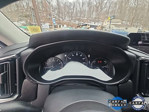 Certified 2025 MAZDA CX-50 AWD 2.5 S w/ Weather Package image 10