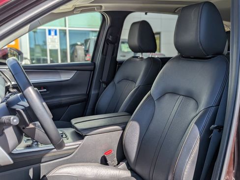 Used 2024 MAZDA CX-90 3.3 Turbo w/ Premium Package image 9