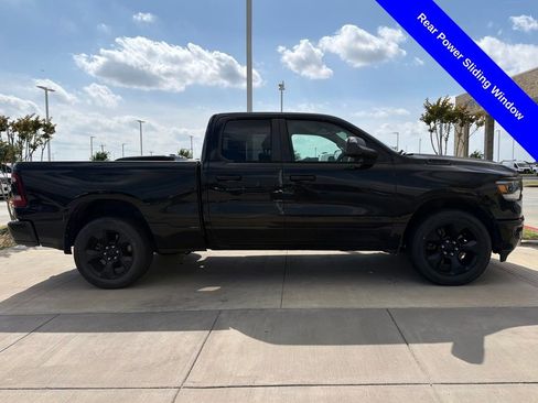 Used 2019 RAM 1500 Big Horn image 21