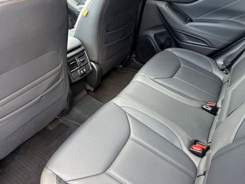 Used 2025 Subaru Forester Wilderness image 11