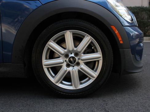 Used 2015 MINI Cooper Coupe S w/ Mini Connected Package image 4