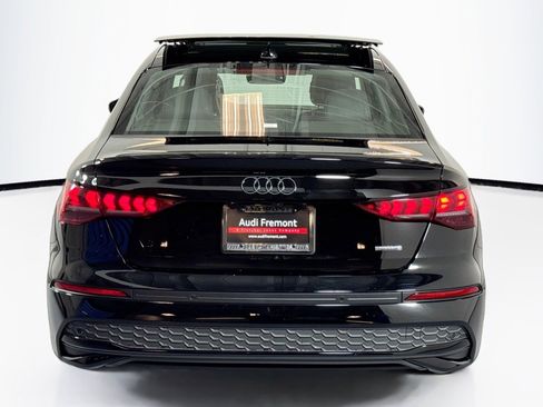 New 2026 Audi A3 2.0T Premium Plus image 6