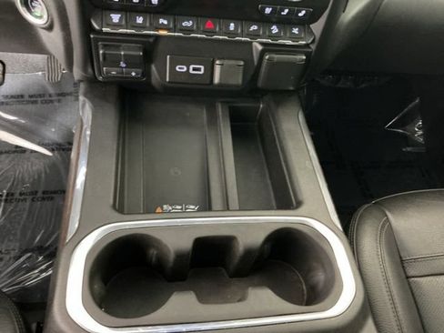 Used 2023 GMC Sierra 2500 Denali AWD/4WD image 23