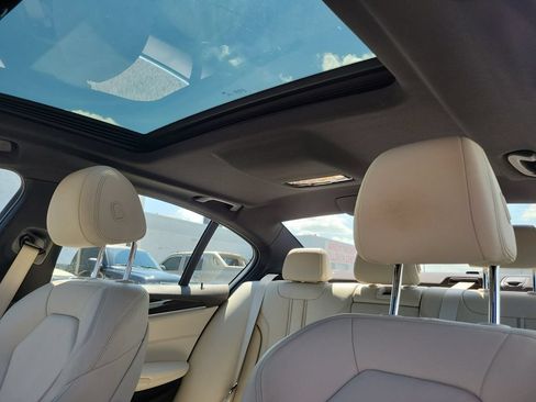 Used 2018 BMW 530i w/ Premium Package RWD image 23