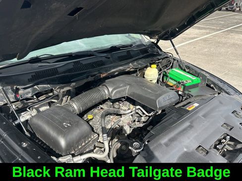 Used 2014 RAM 1500 Express image 18