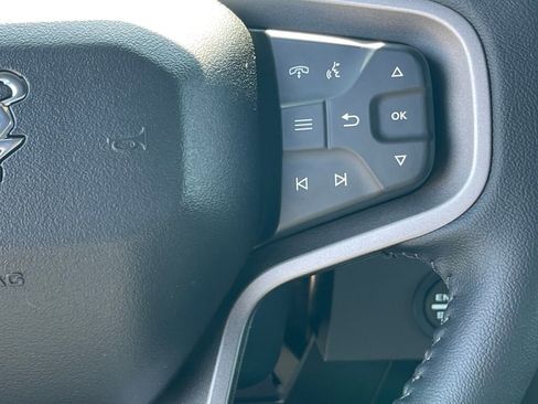 New 2026 Ford Bronco Big Bend AWD/4WD image 18