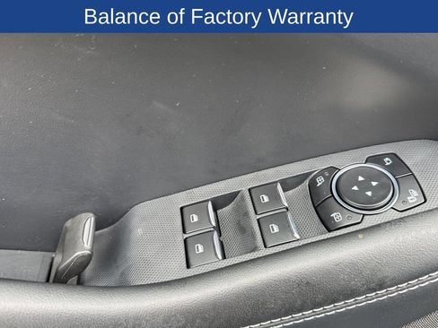 Certified 2023 Ford Mustang Mach-E California Route 1 AWD/4WD image 15