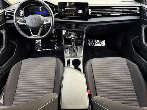 Used 2025 Volkswagen Jetta S FWD image 7