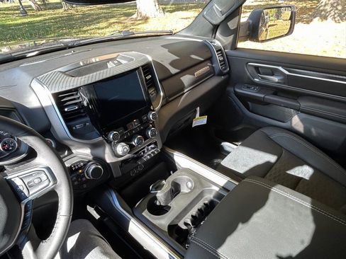 New 2026 RAM 1500 Big Horn image 15