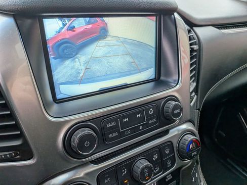 Used 2018 Chevrolet Tahoe LT image 21