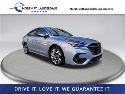 Used 2025 Subaru Legacy Limited