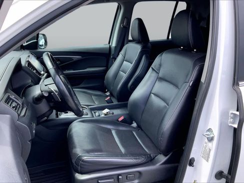 Used 2021 Honda Ridgeline RTL image 8