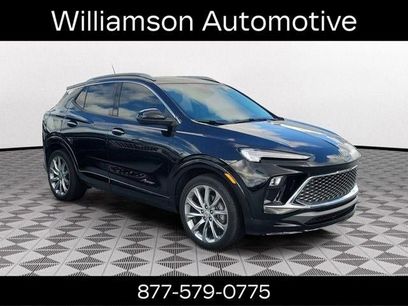 Used 2024 Buick Encore GX Avenir