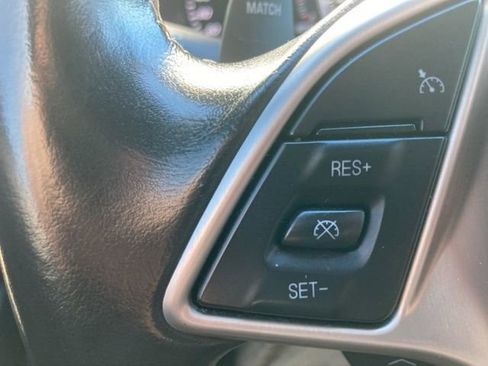 Used 2017 Chevrolet Corvette Stingray Coupe w/ Carbon Flash Badge Package image 17