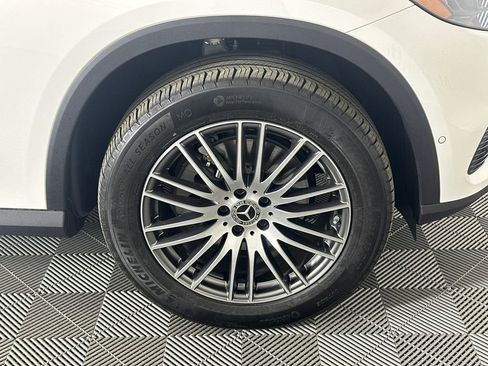 Certified 2026 Mercedes-Benz GLC 300 image 13