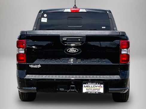 Used 2025 Ford Maverick Lobo image 5