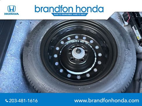 Used 2023 Honda CR-V EX-L image 30